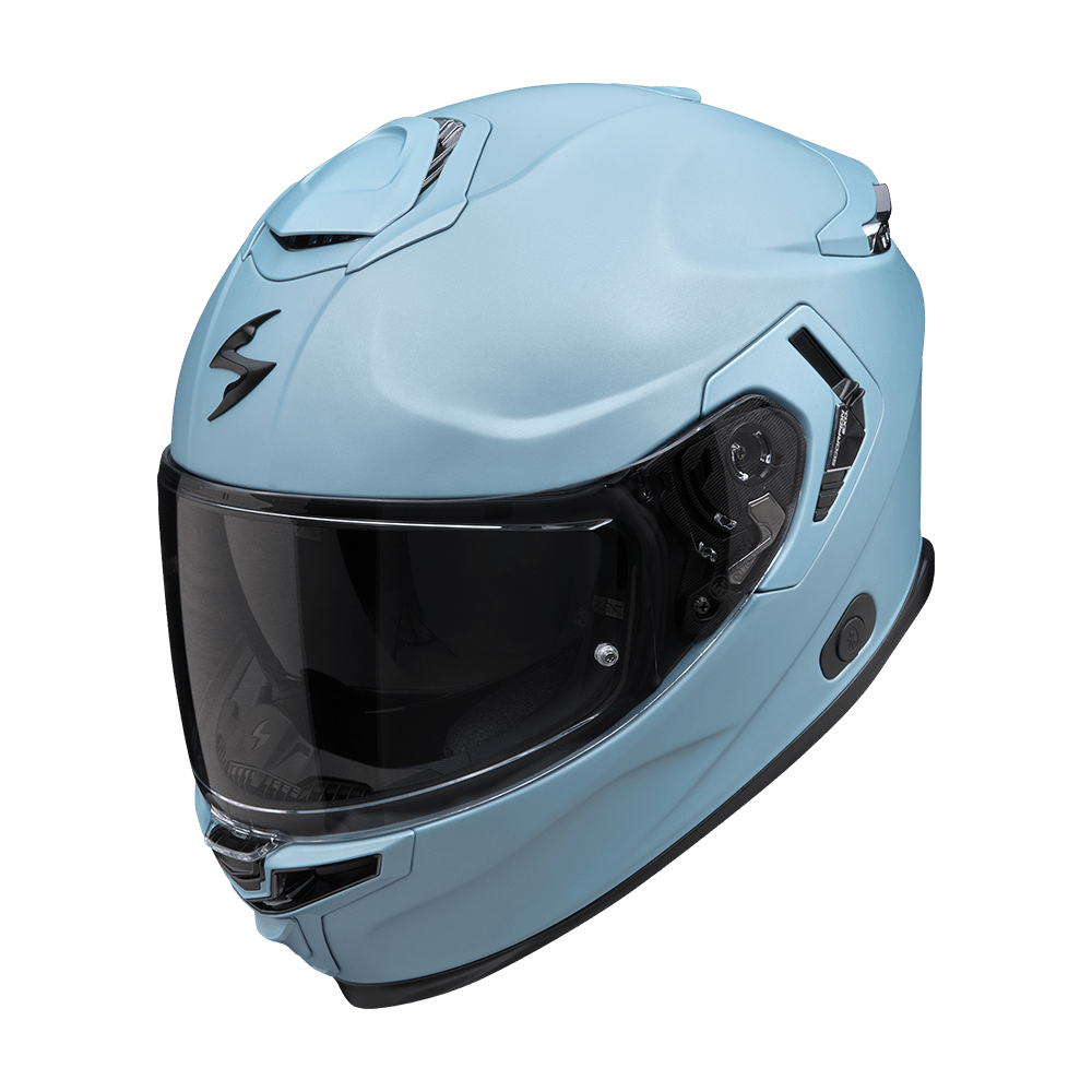 Casco integrale Scorpion Exo - GT Sp Air - Moto Adventure