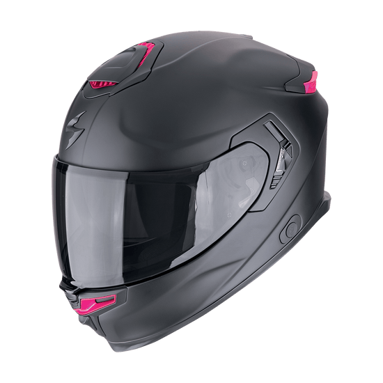 Casco integrale Scorpion Exo - GT Sp Air - Moto Adventure