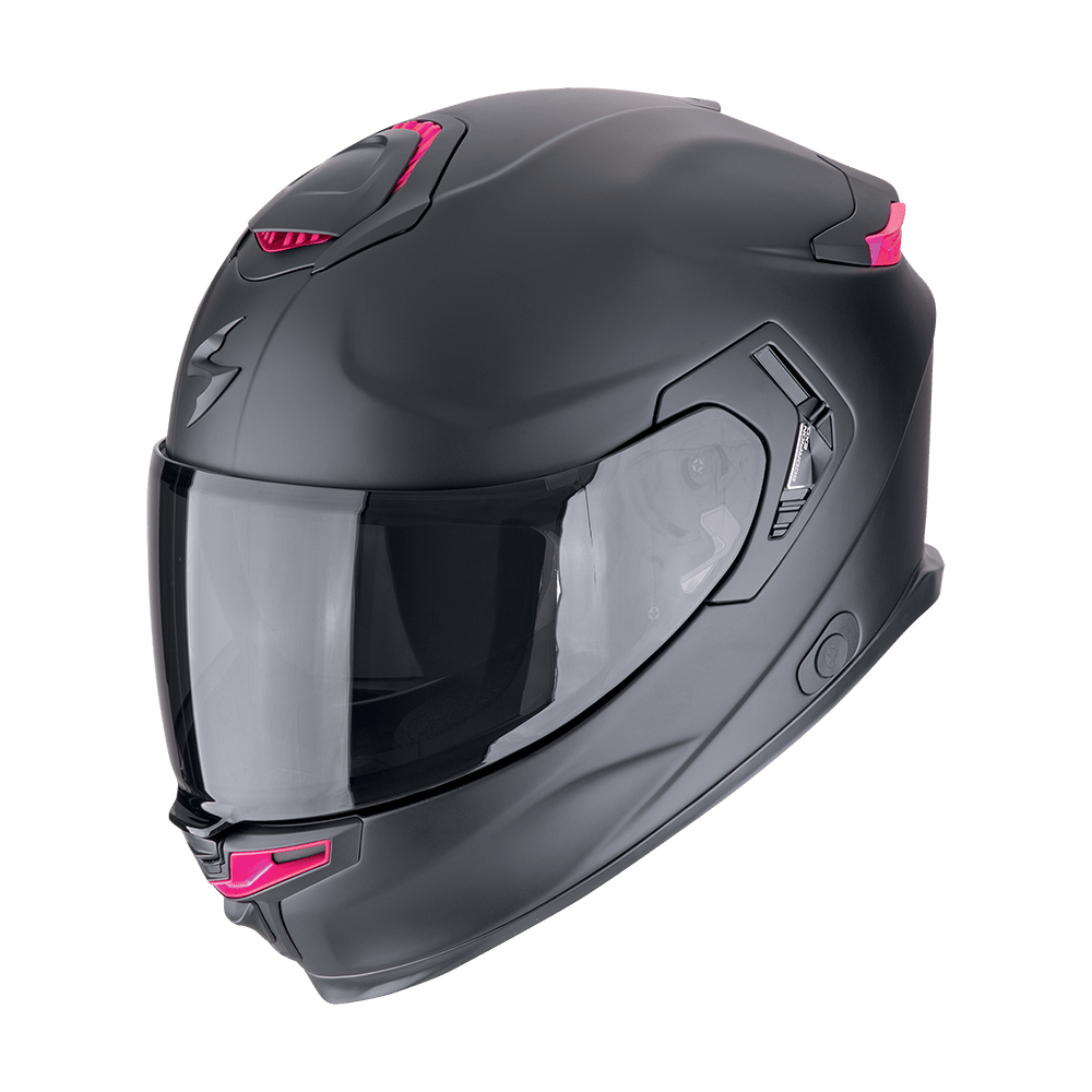 Casco integrale Scorpion Exo - GT Sp Air - Moto Adventure