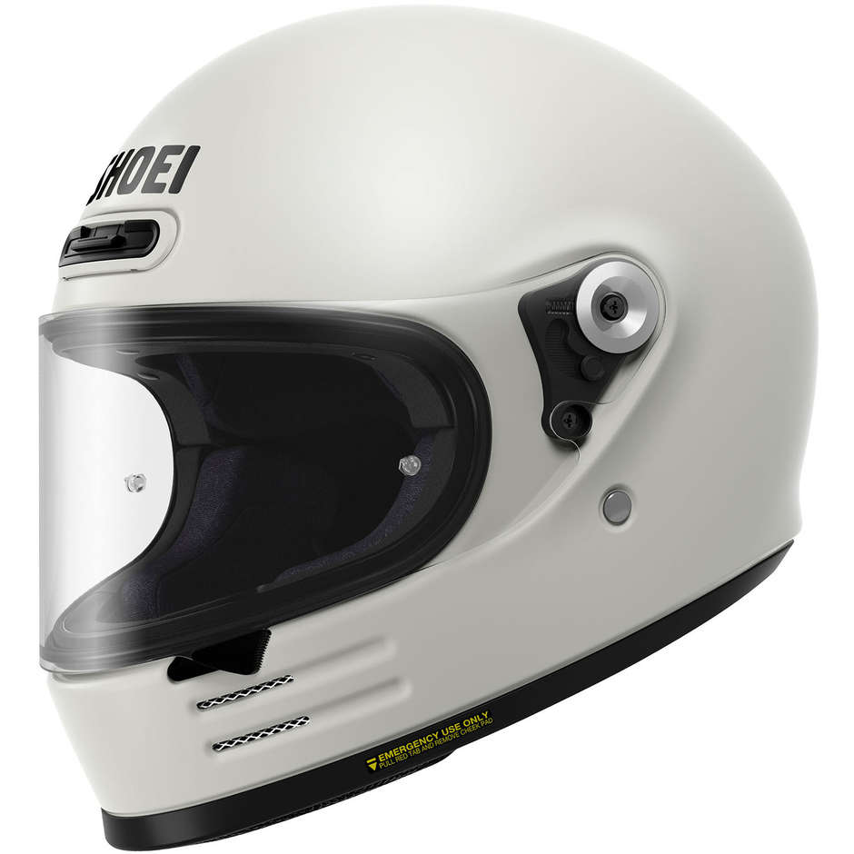 Casco integrale Shoei GLAMSTER - Moto Adventure