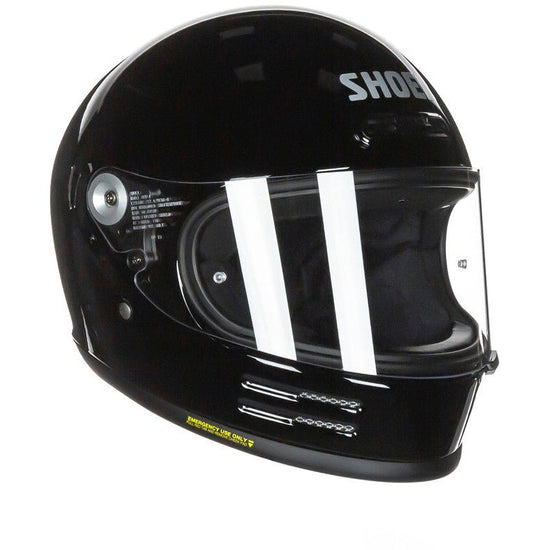 Casco integrale Shoei GLAMSTER - Moto Adventure