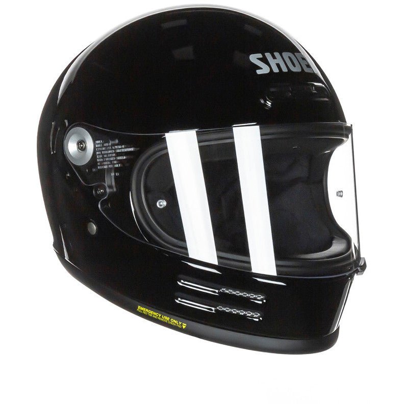 Casco integrale Shoei GLAMSTER - Moto Adventure