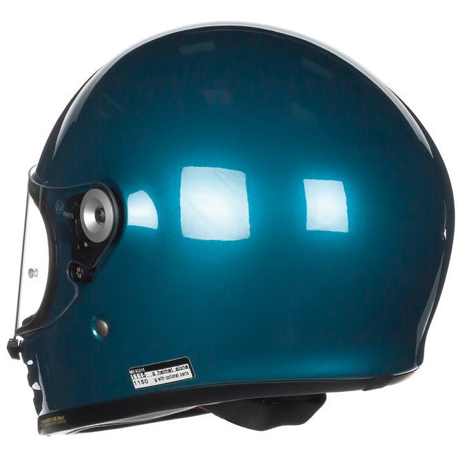 Casco integrale Shoei GLAMSTER - Moto Adventure