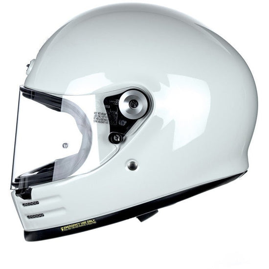 Casco integrale Shoei GLAMSTER - Moto Adventure