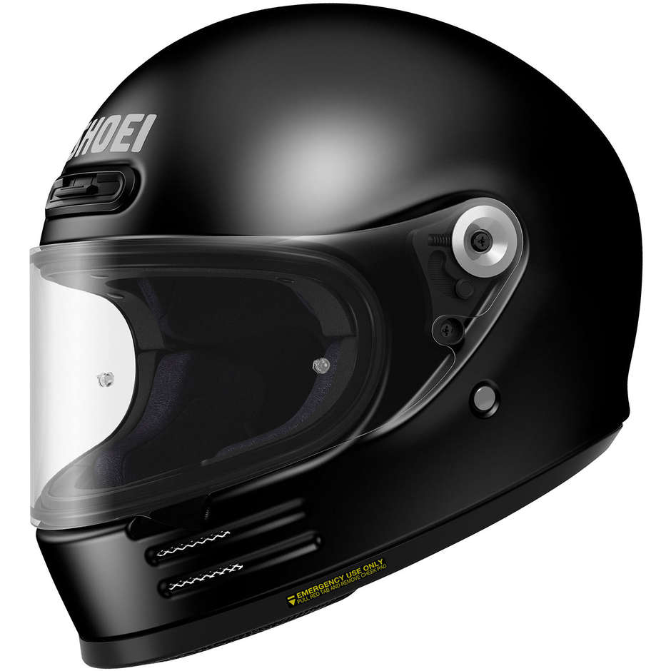 Casco integrale Shoei GLAMSTER - Moto Adventure