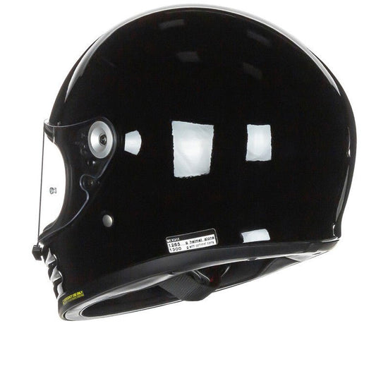 Casco integrale Shoei GLAMSTER - Moto Adventure