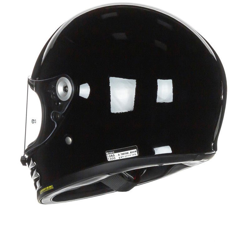 Casco integrale Shoei GLAMSTER - Moto Adventure