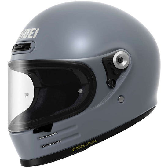 Casco integrale Shoei GLAMSTER - Moto Adventure