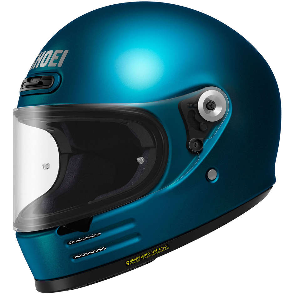Casco integrale Shoei GLAMSTER - Moto Adventure