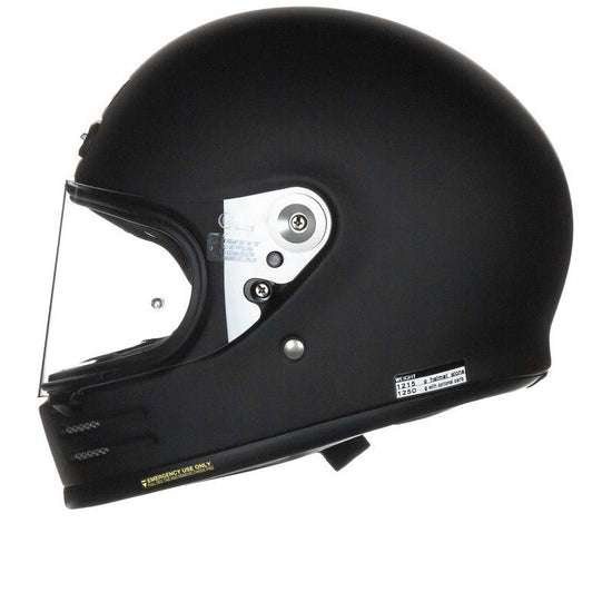 Casco integrale Shoei GLAMSTER - Moto Adventure
