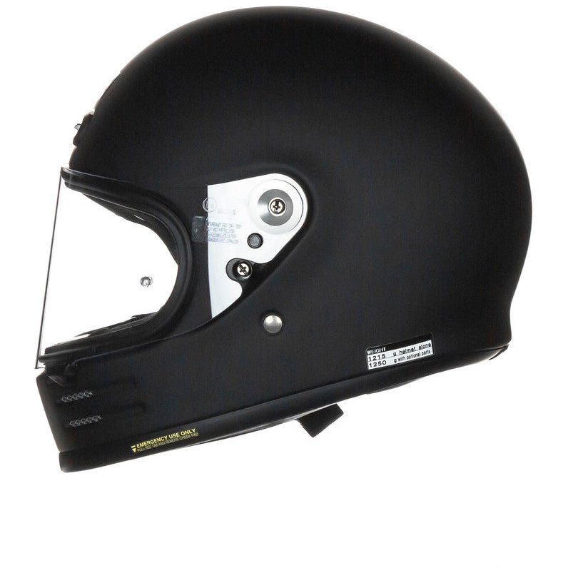 Casco integrale Shoei GLAMSTER - Moto Adventure