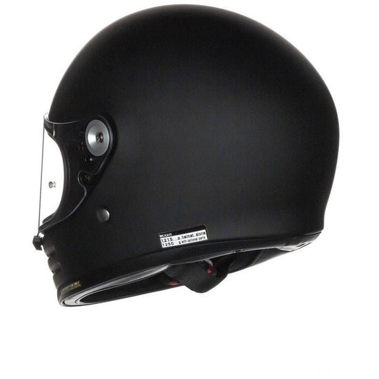 Casco integrale Shoei GLAMSTER - Moto Adventure