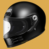 Casco integrale Shoei GLAMSTER - Moto Adventure