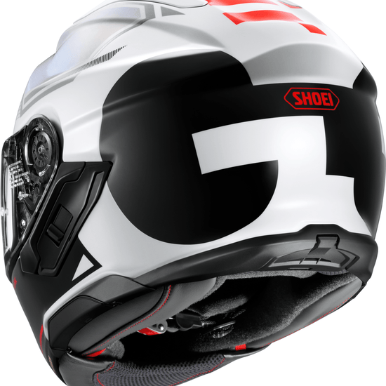 Casco integrale Shoei GT - Air 3 - Moto Adventure