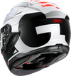 Casco integrale Shoei GT - Air 3 - Moto Adventure