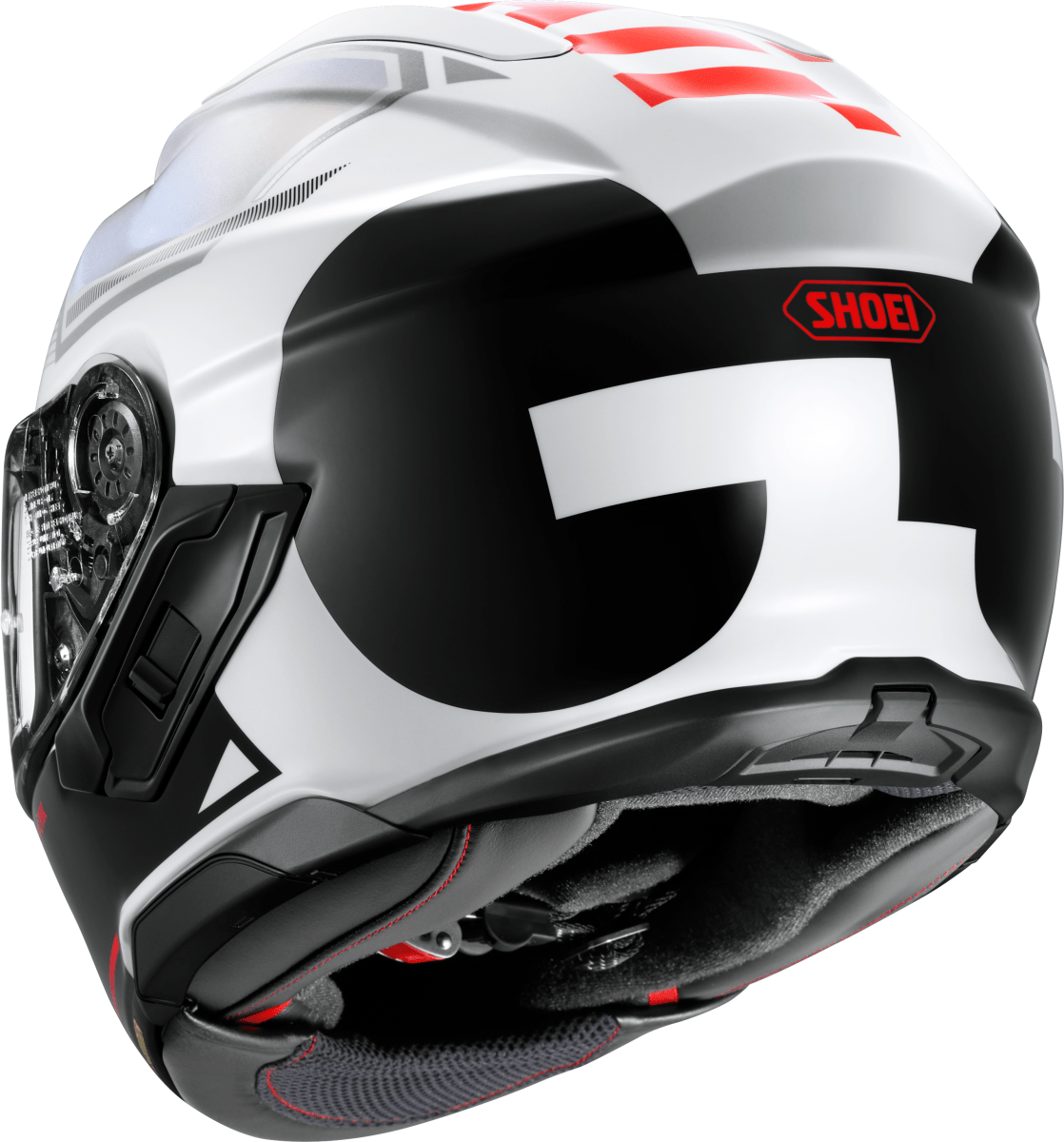 Casco integrale Shoei GT - Air 3 - Moto Adventure