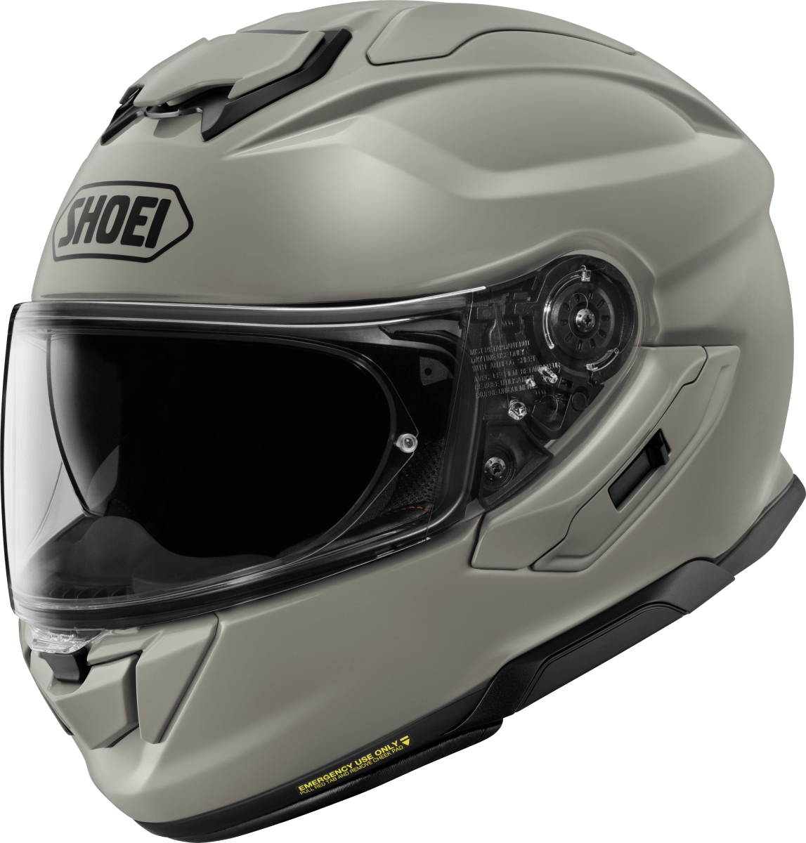 Casco integrale Shoei GT-Air 3 - Moto Adventure