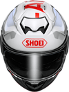 Casco integrale Shoei GT - Air 3 - Moto Adventure