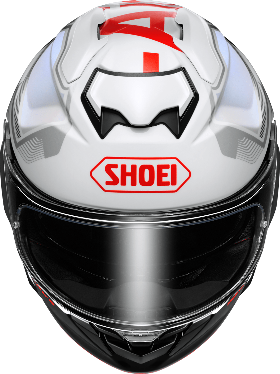 Casco integrale Shoei GT - Air 3 - Moto Adventure