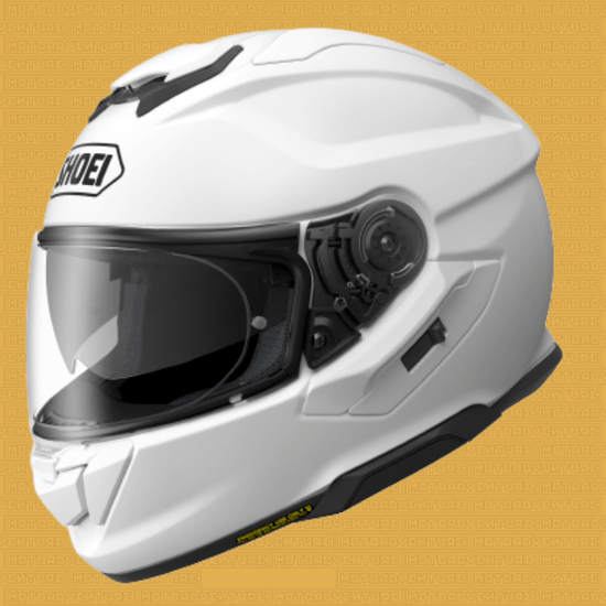 Casco integrale Shoei GT - Air 3 - Moto Adventure