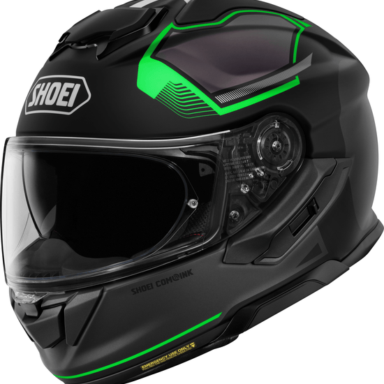 Casco integrale Shoei GT - Air 3 - Moto Adventure