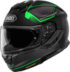 Casco integrale Shoei GT - Air 3 - Moto Adventure