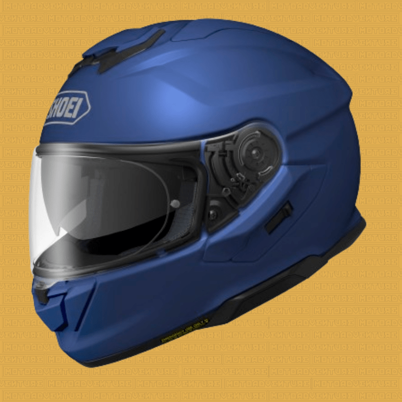 Casco integrale Shoei GT - Air 3 - Moto Adventure