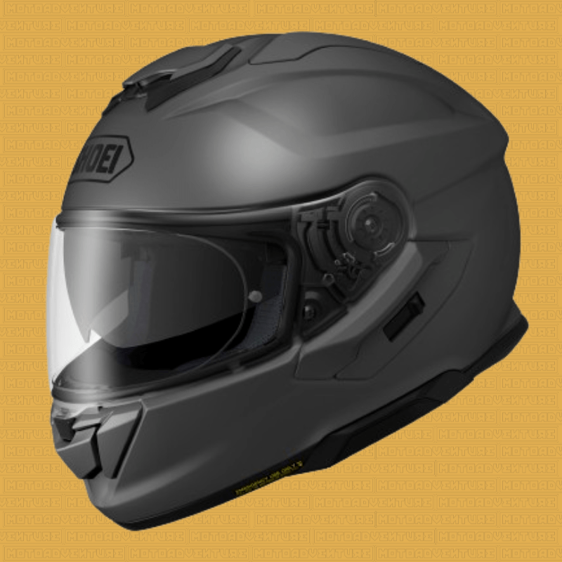 Casco integrale Shoei GT - Air 3 - Moto Adventure
