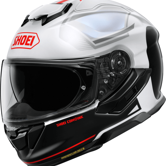 Casco integrale Shoei GT - Air 3 - Moto Adventure