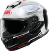 Casco integrale Shoei GT - Air 3 - Moto Adventure