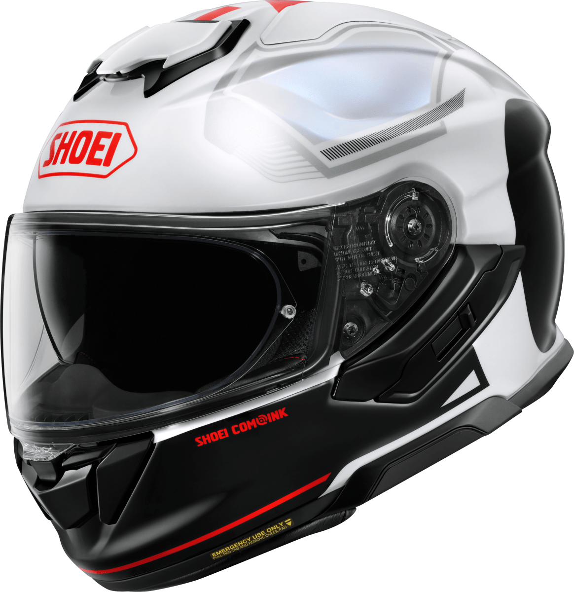Casco integrale Shoei GT - Air 3 - Moto Adventure