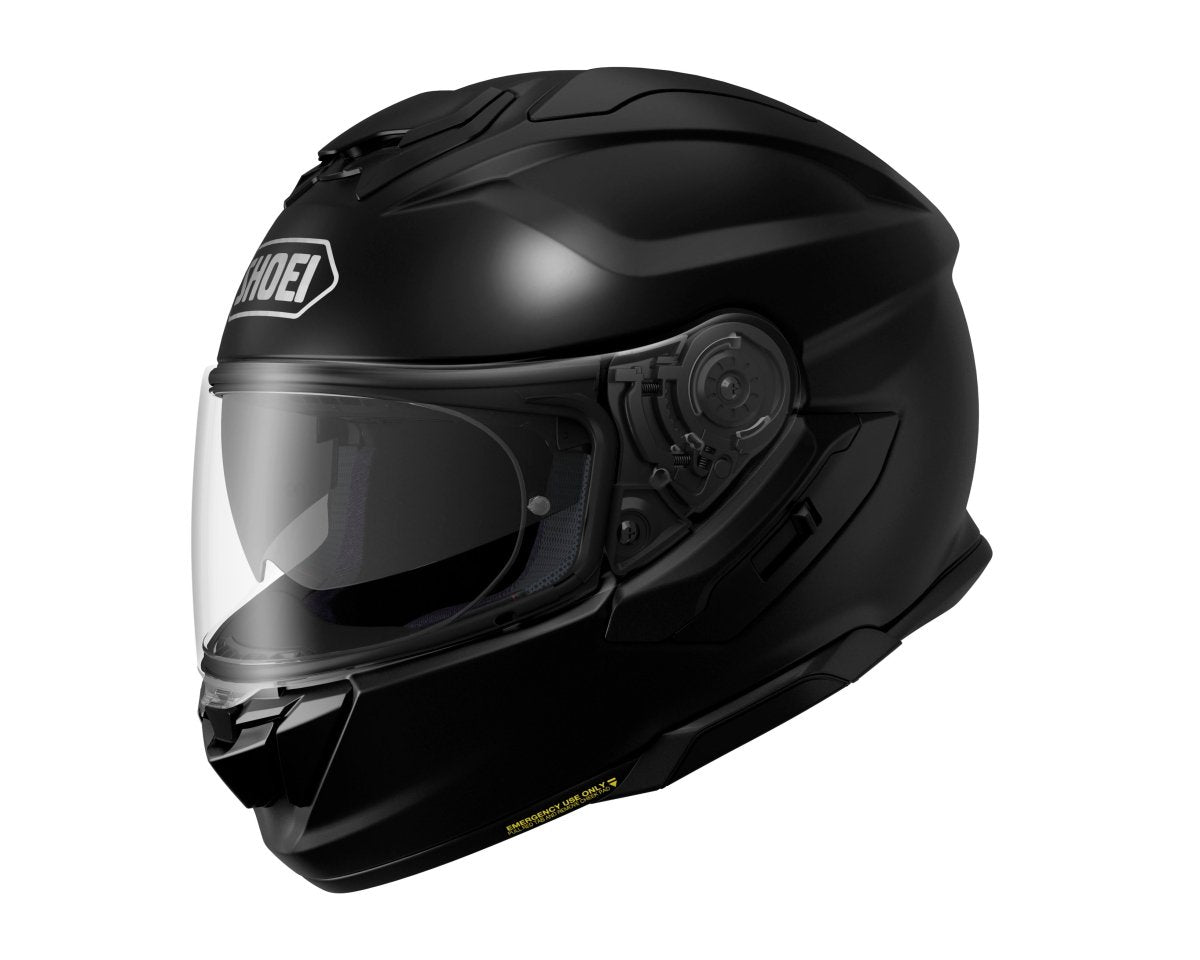 Casco integrale Shoei GT - Air 3 - Moto Adventure