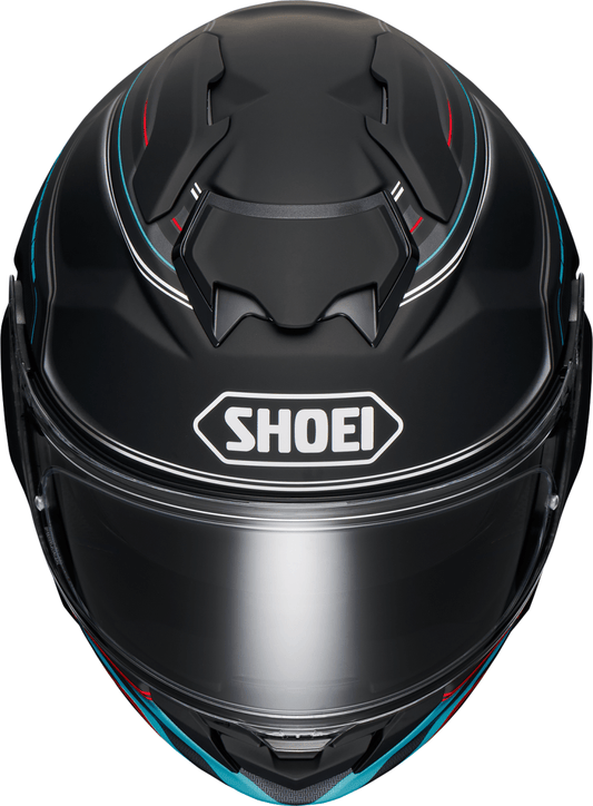 Casco integrale Shoei GT - Air 3 - Moto Adventure