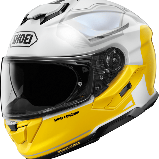 Casco integrale Shoei GT - Air 3 - Moto Adventure