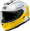 Casco integrale Shoei GT - Air 3 - Moto Adventure
