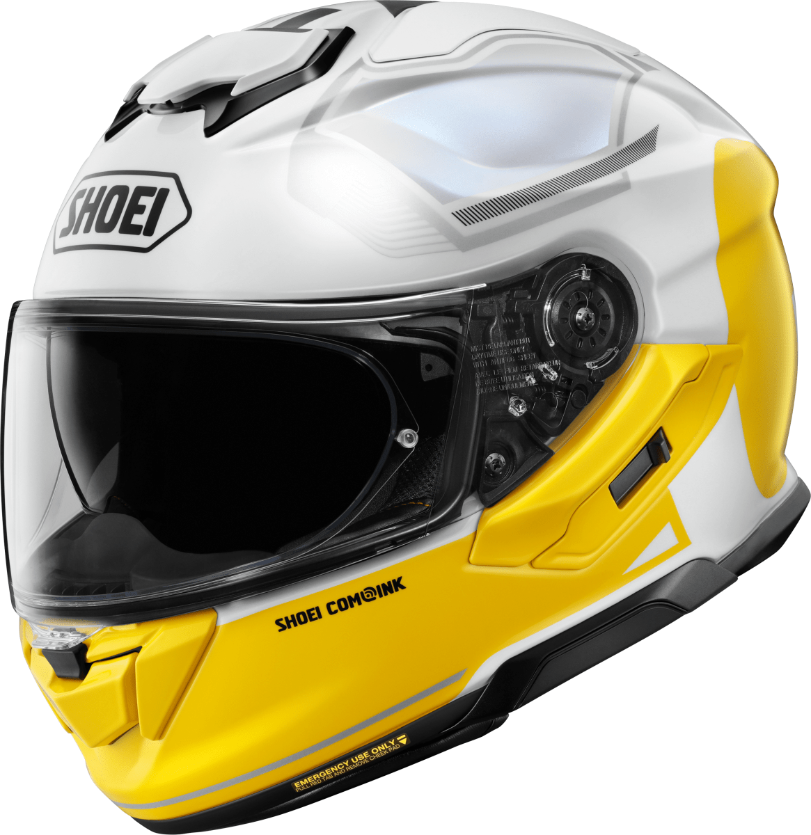 Casco integrale Shoei GT - Air 3 - Moto Adventure