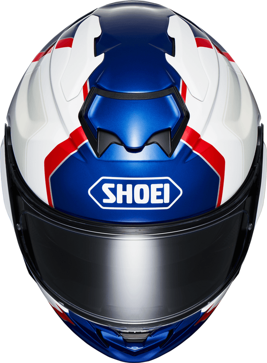 Casco integrale Shoei GT - Air 3 - Moto Adventure