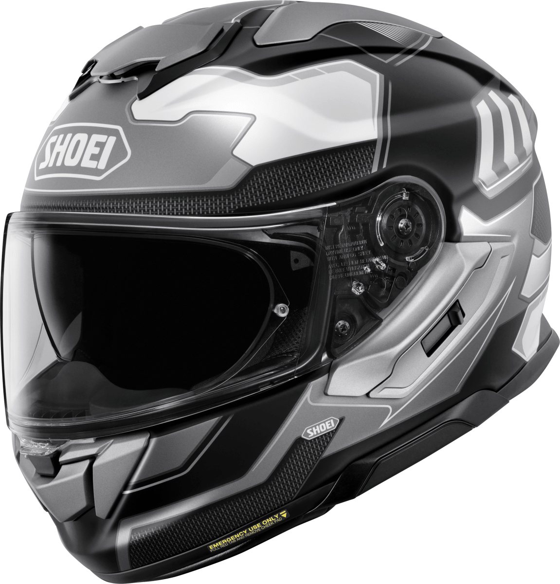 Casco integrale Shoei GT - Air 3 - Moto Adventure