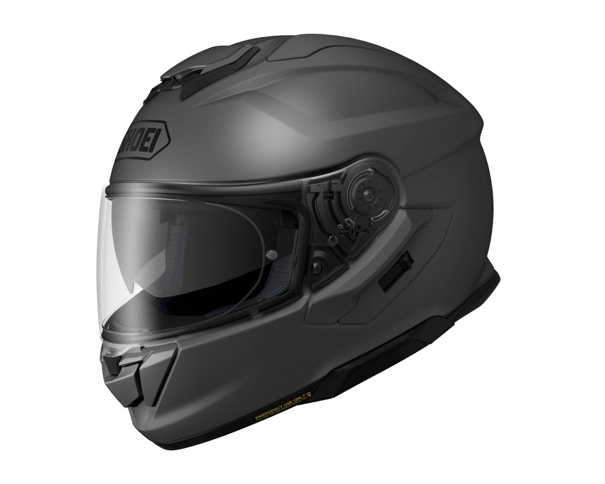 Casco integrale Shoei GT - Air 3 - Moto Adventure