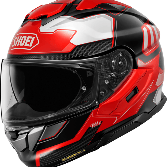 Casco integrale Shoei GT-Air 3 - Moto Adventure