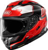 Casco integrale Shoei GT-Air 3 - Moto Adventure