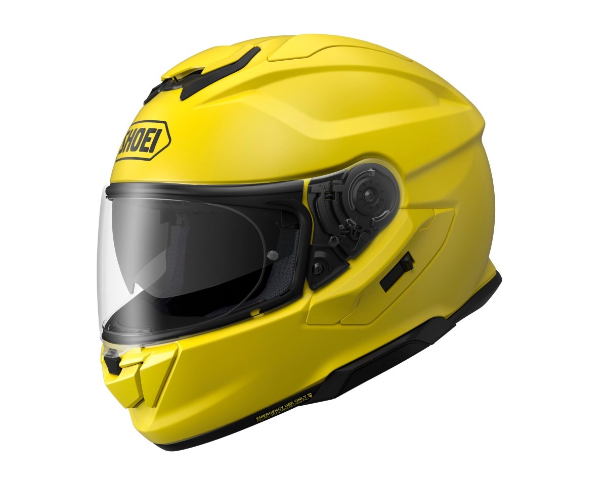 Casco integrale Shoei GT - Air 3 - Moto Adventure
