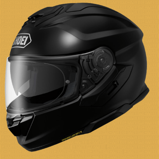 Casco integrale Shoei GT - Air 3 - Moto Adventure