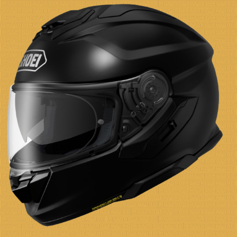 Casco integrale Shoei GT - Air 3 - Moto Adventure