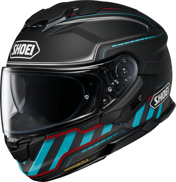 Casco integrale Shoei GT - Air 3 - Moto Adventure