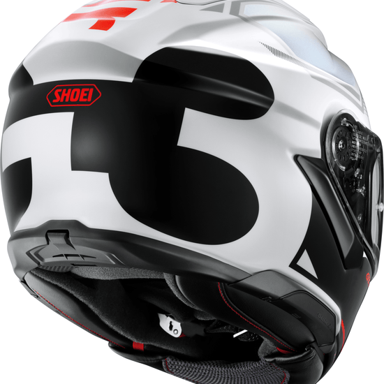 Casco integrale Shoei GT - Air 3 - Moto Adventure
