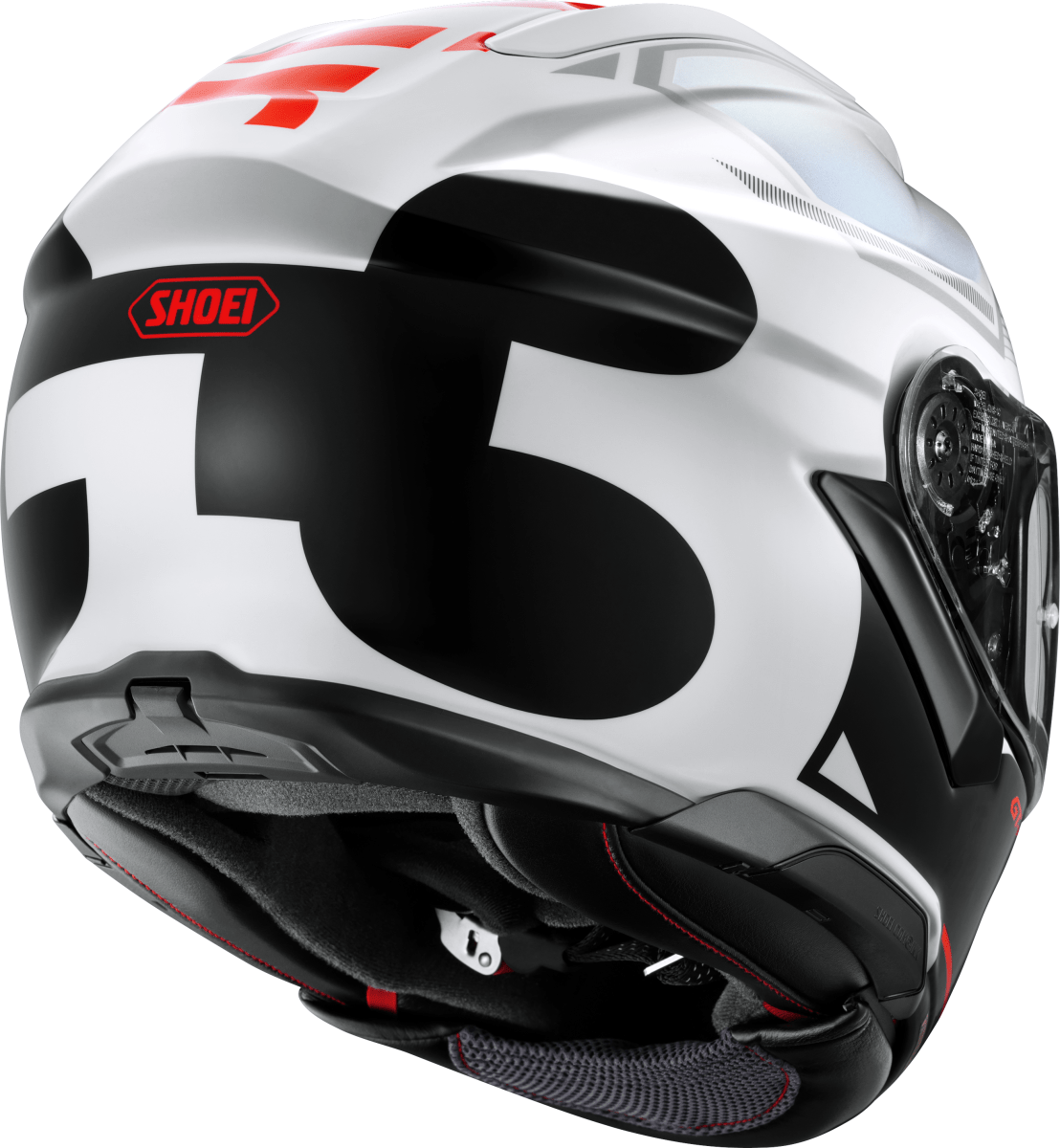 Casco integrale Shoei GT - Air 3 - Moto Adventure
