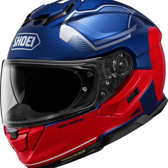 Casco integrale Shoei GT - Air 3 - Moto Adventure
