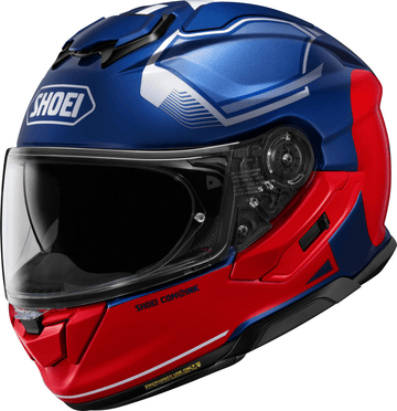 Casco integrale Shoei GT - Air 3 - Moto Adventure