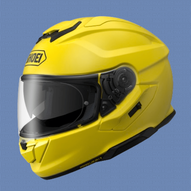 Casco integrale Shoei GT - Air 3 - Moto Adventure
